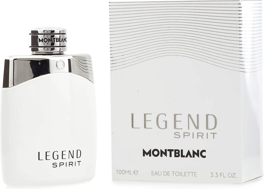 MONTBLANC Legend Spirit