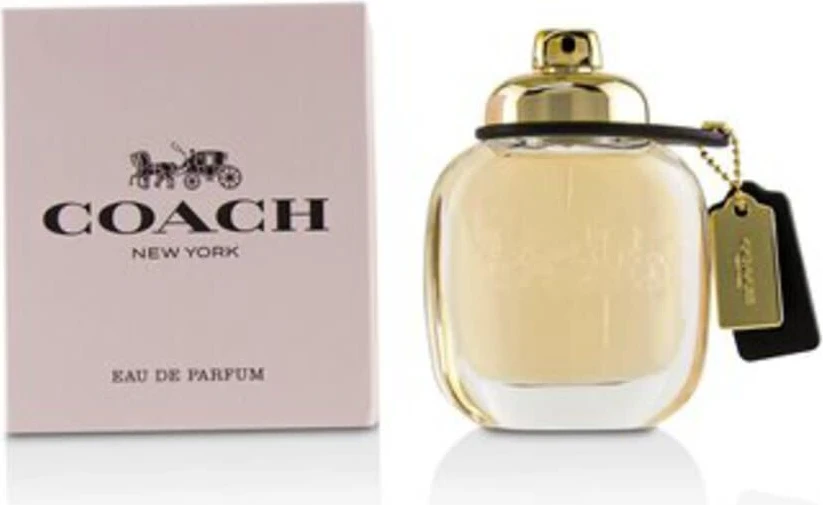 Coach New York