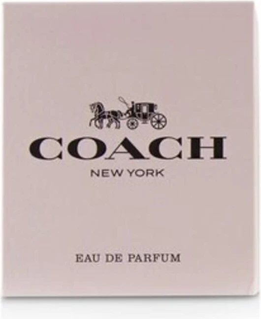 Coach New York