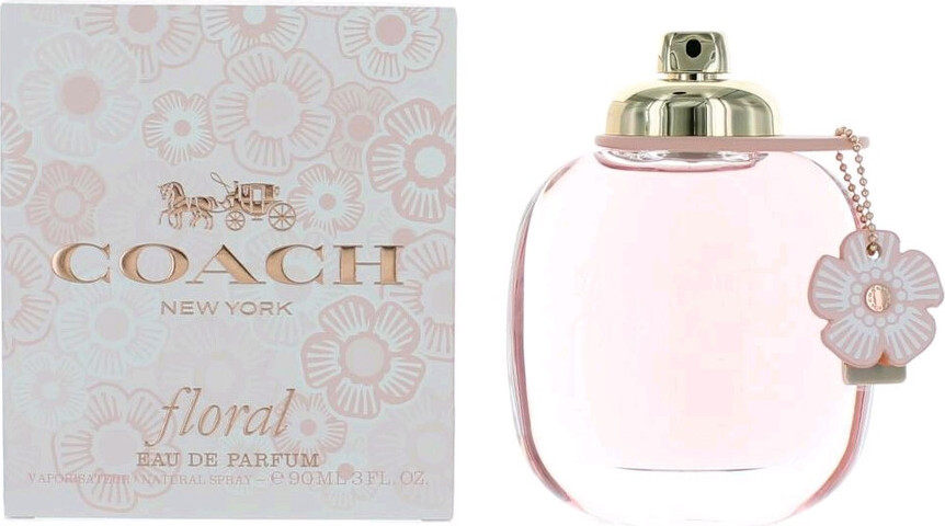 Coach Floral Парфюмерная вода