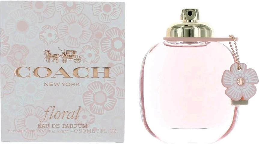 Coach Floral Парфюмерная вода