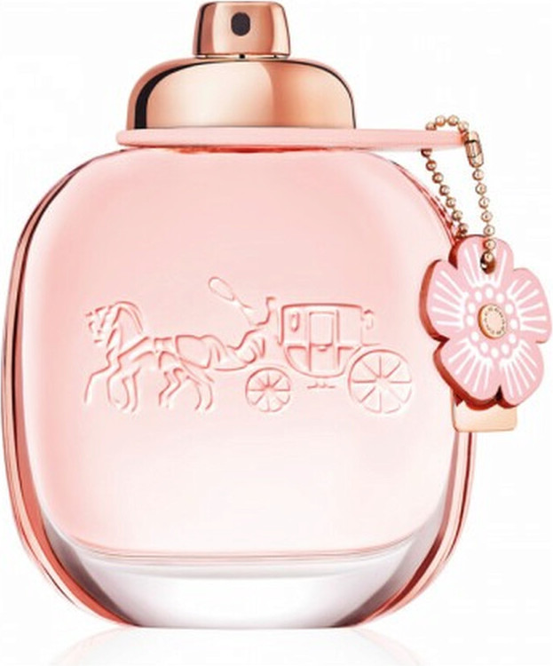 Coach Floral Парфюмерная вода