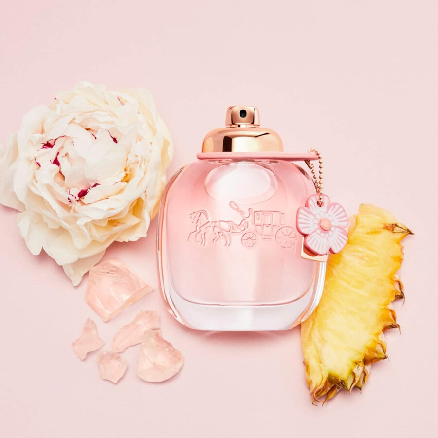 Coach Floral Парфюмерная вода