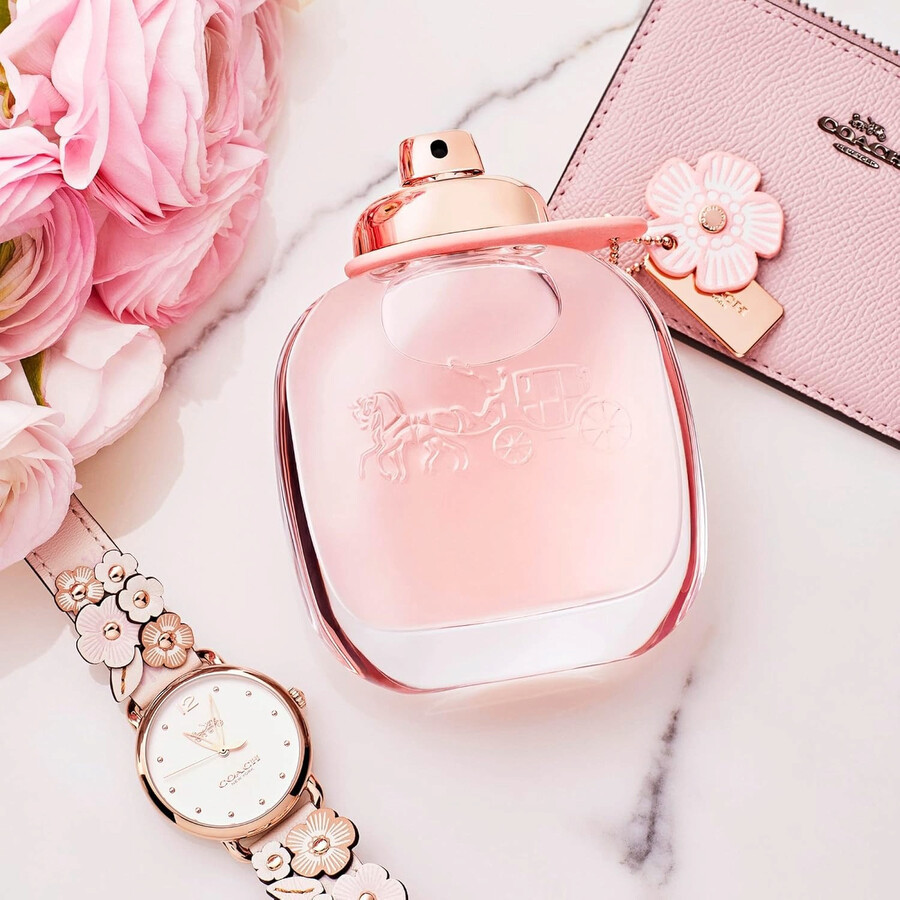 Coach Floral Парфюмерная вода