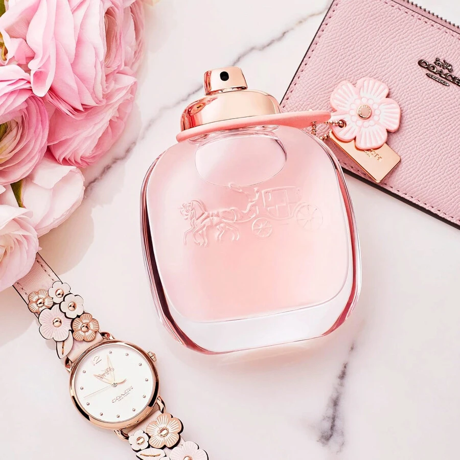 Coach Floral Парфюмерная вода