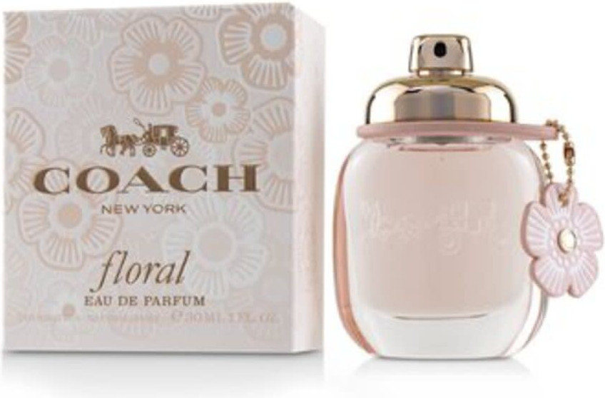 Coach Floral