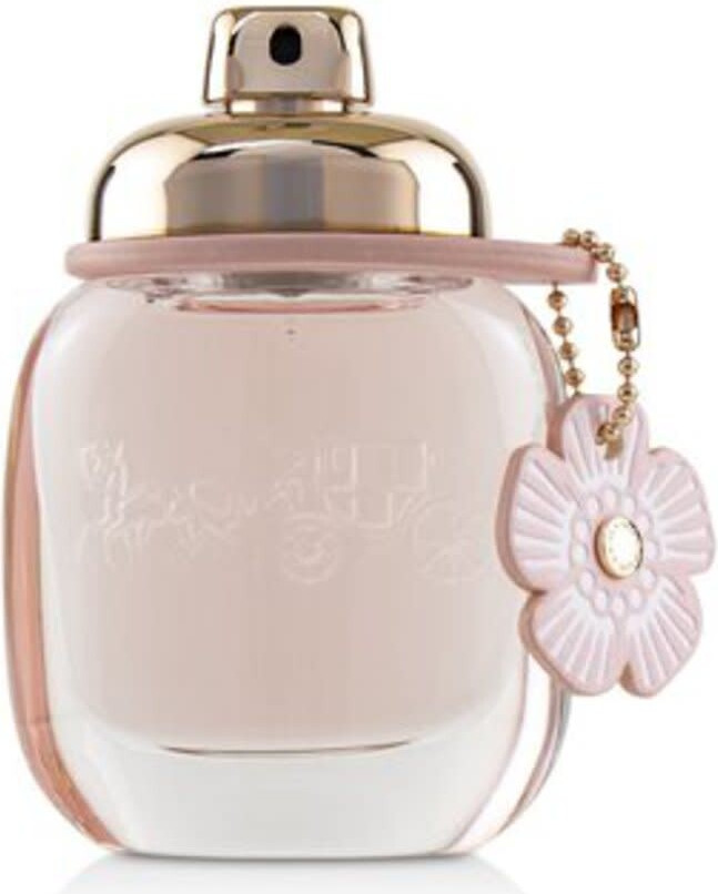 Coach Floral