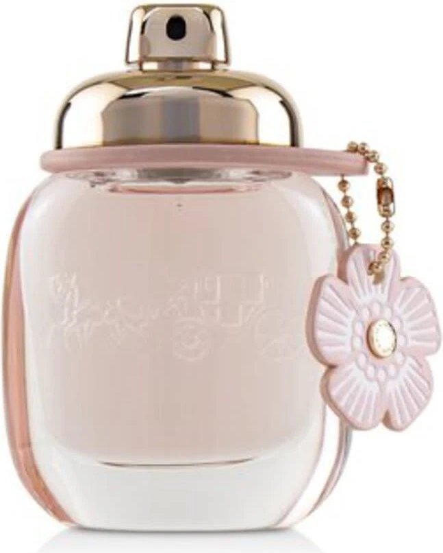 Coach Floral