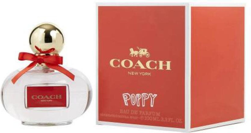 Парфюмерная вода Coach Poppy