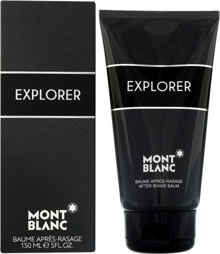 MONTBLANC Explorer