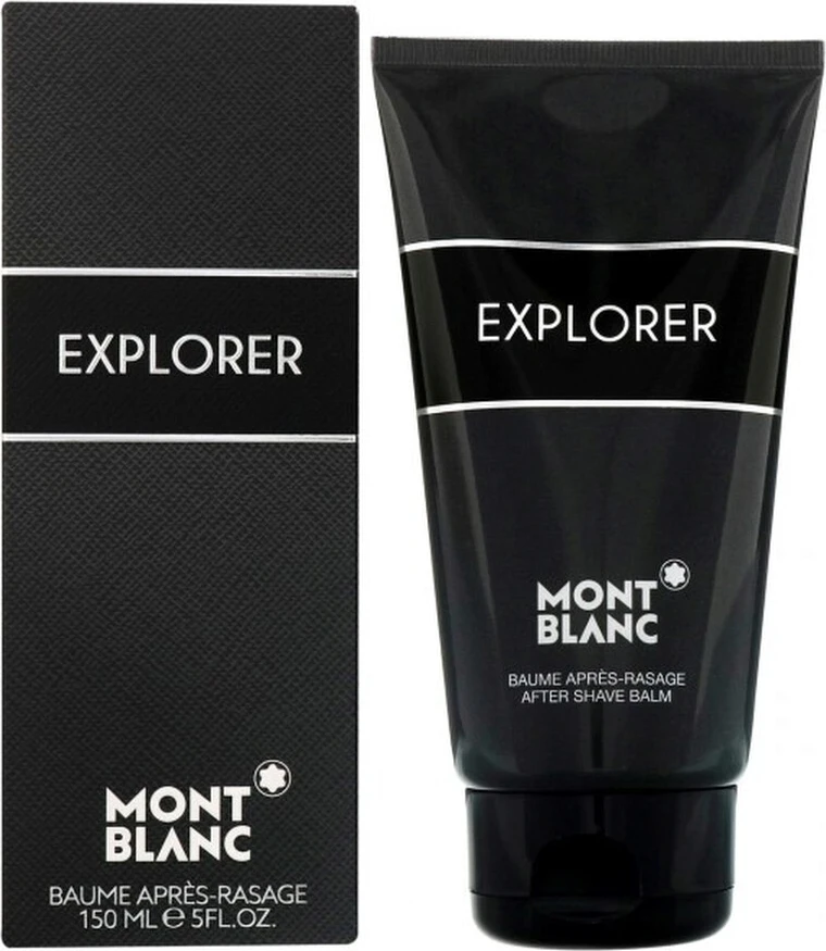 MONTBLANC Explorer