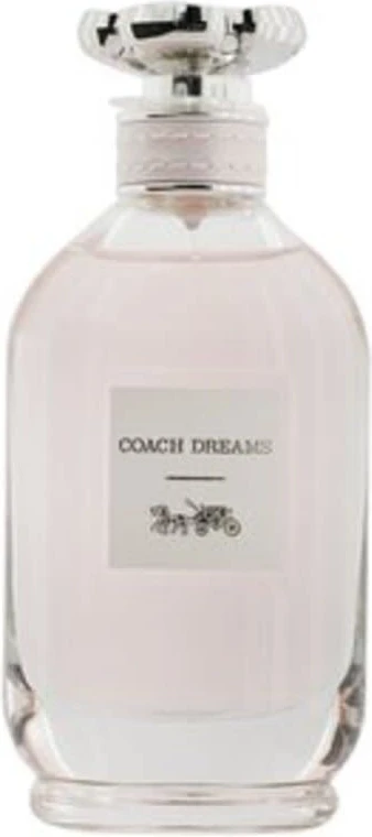 Coach Dreams