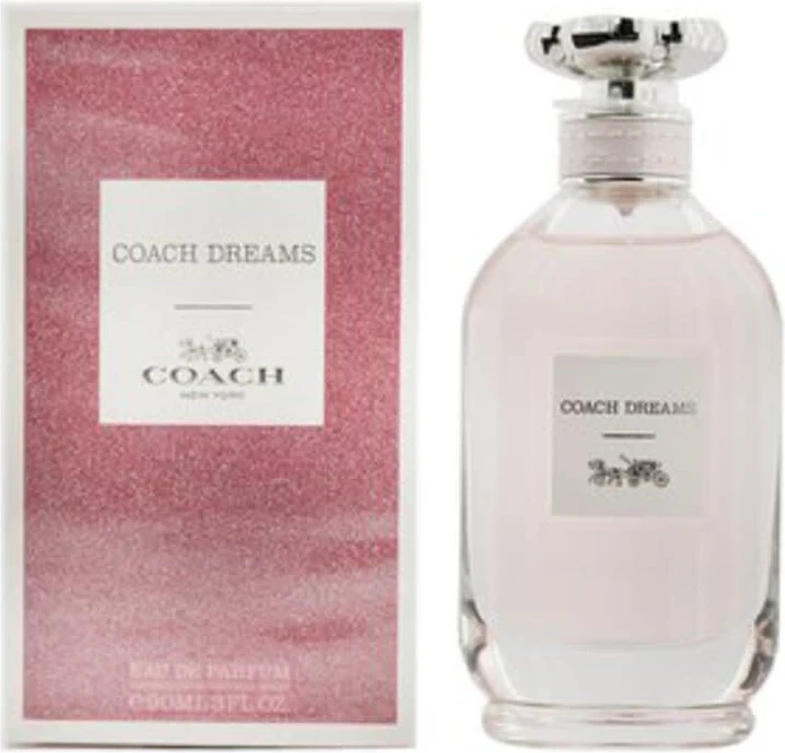 Coach Dreams