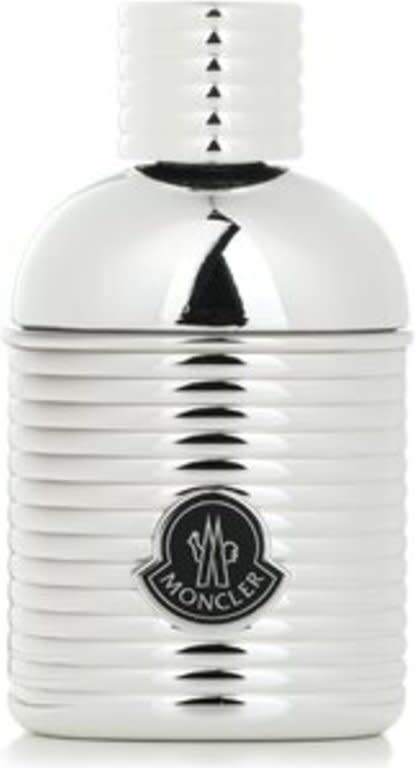 Парфюмерная вода Moncler Pour Homme