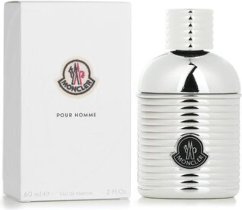 Парфюмерная вода Moncler Pour Homme