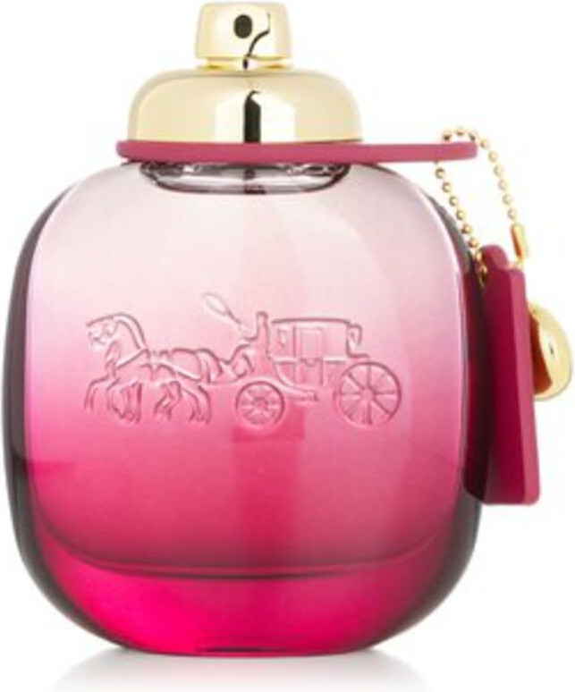 Coach Wild Rose
