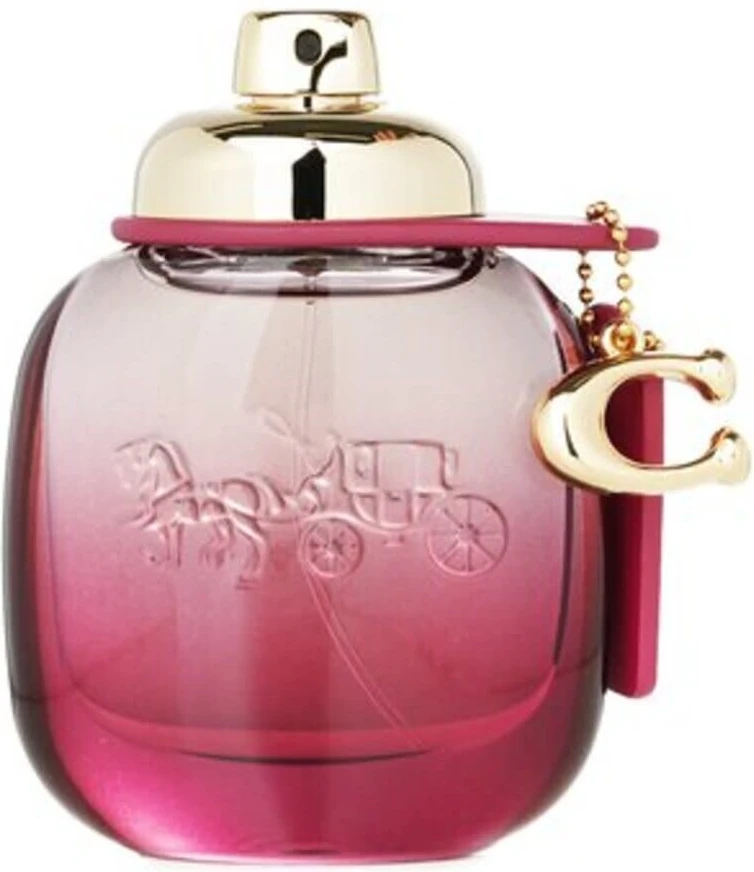Coach Wild Rose EDP Spray Fragrances