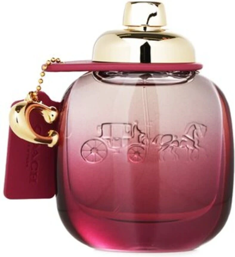 Coach Wild Rose EDP Spray Fragrances