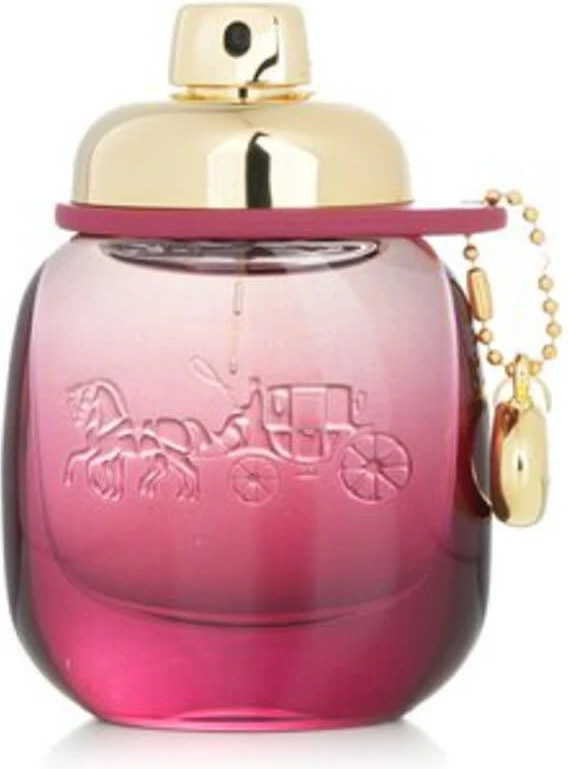Coach Wild Rose