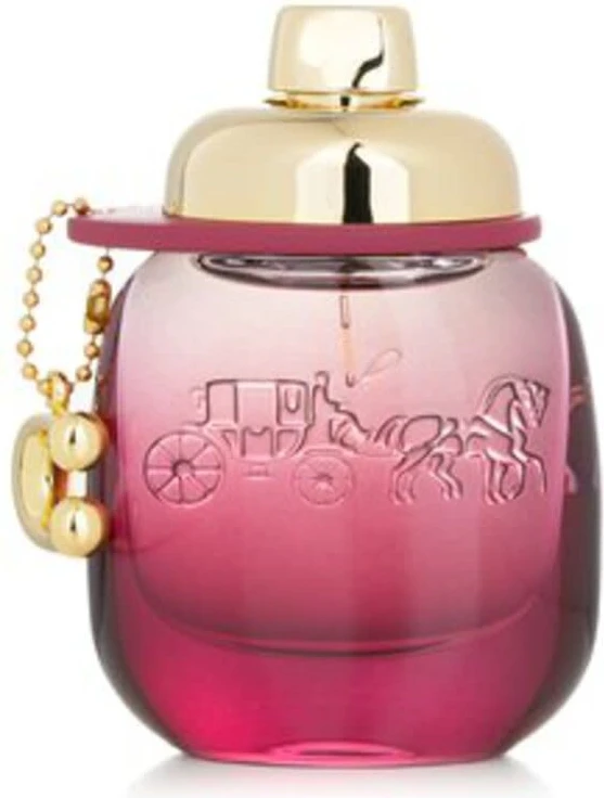 Coach Wild Rose