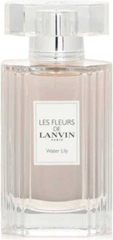 Lanvin Ланвир Water Lily