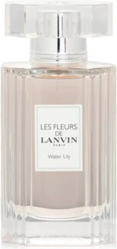 Lanvin Ланвир Water Lily