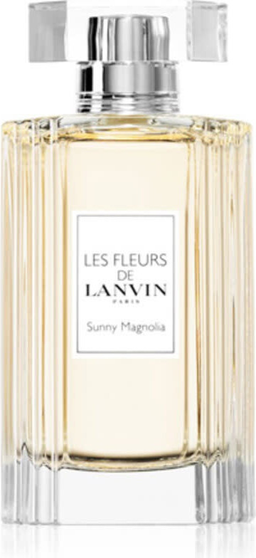 Парфюмированная вода Lanvin Sunny Magnolia