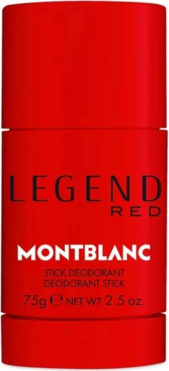 MONTBLANC Legend Red Дезодорант-стик