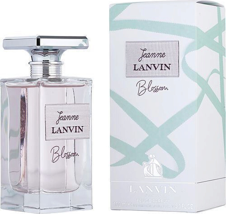 Lanvin Jeanne Blossom