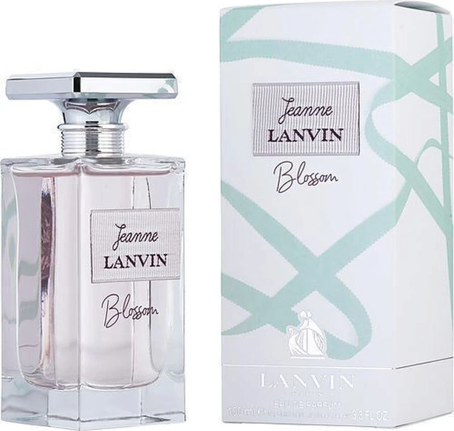Lanvin Jeanne Blossom
