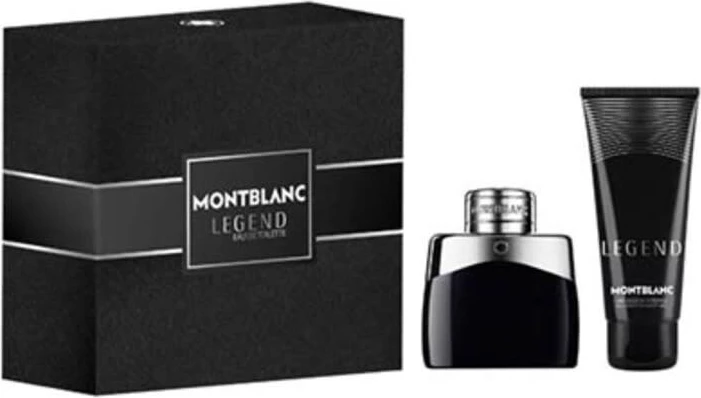MONTBLANC Legend Gift Set Fragrances