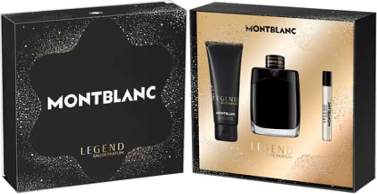НАБОР MONTBLANC Legend