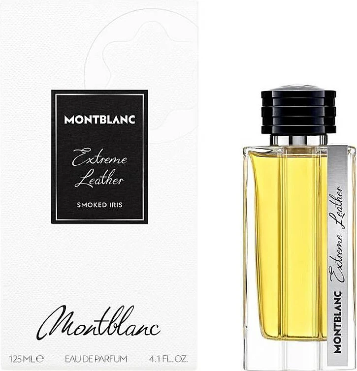MONTBLANC Extreme Leather