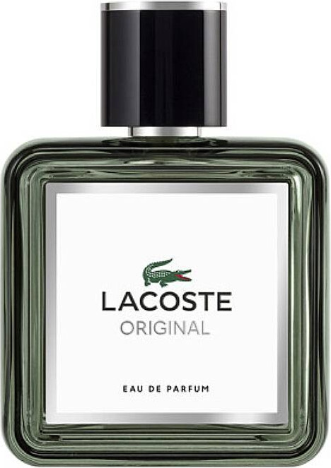 Парфюмерная вода Lacoste Original для мужчин