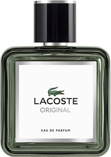 Парфюмерная вода Lacoste Original для мужчин