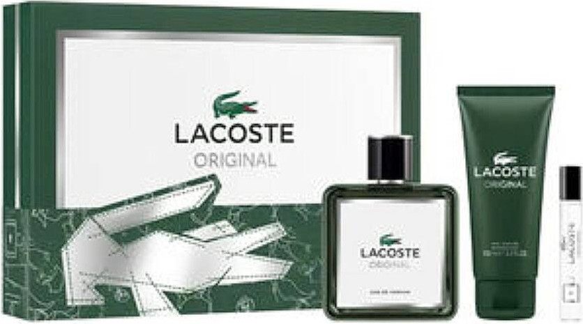 Подарочный набор Lacoste Original