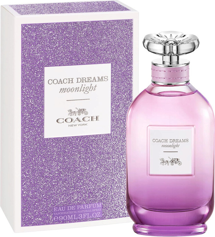 Coach Dreams Moonlight EDP