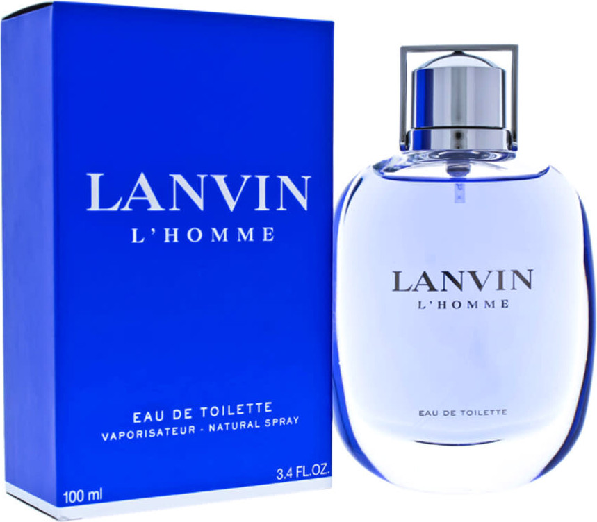 Lanvin L'Homme