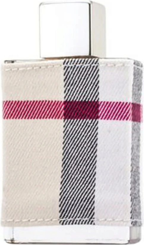 Парфюмированная вода Burberry London