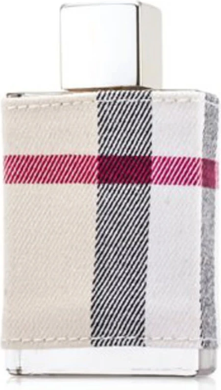 Парфюмированная вода Burberry London