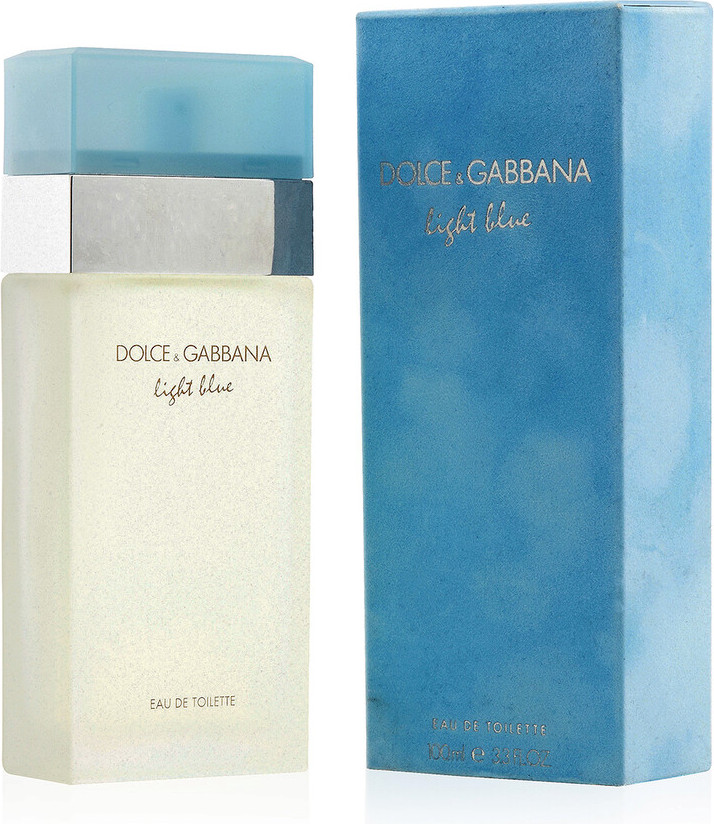 Dolce & Gabbana Light Blue