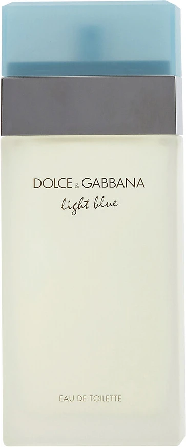 Dolce & Gabbana Light Blue