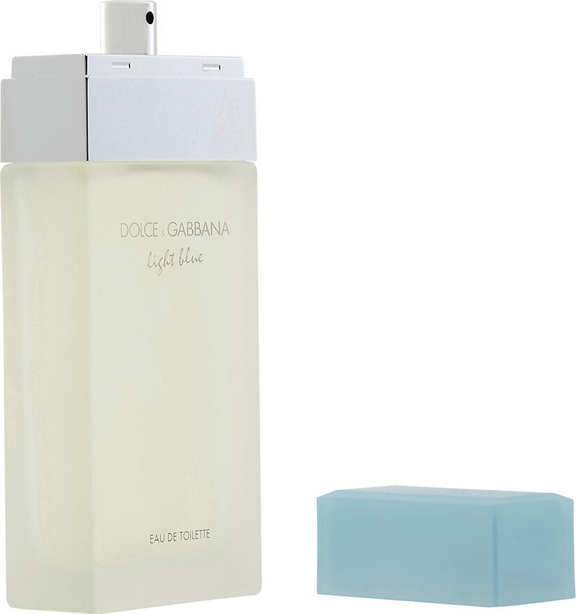 Dolce & Gabbana Light Blue
