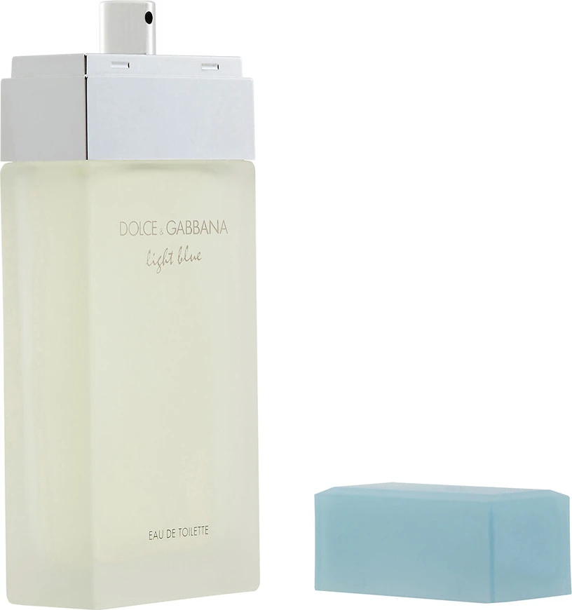 Dolce & Gabbana Light Blue