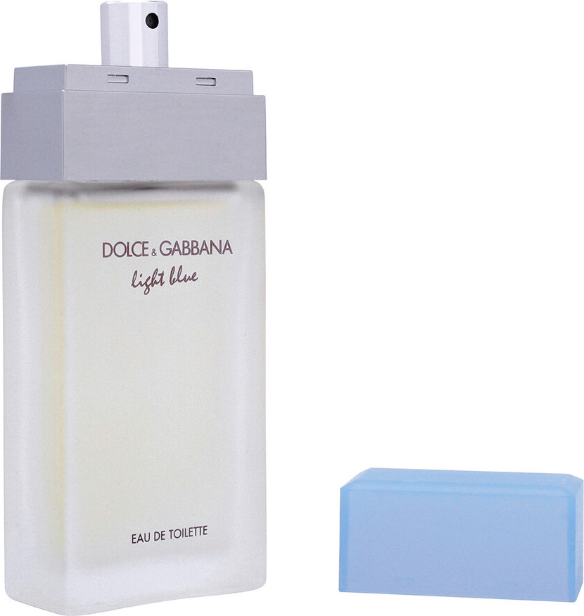 Dolce & Gabbana Light Blue