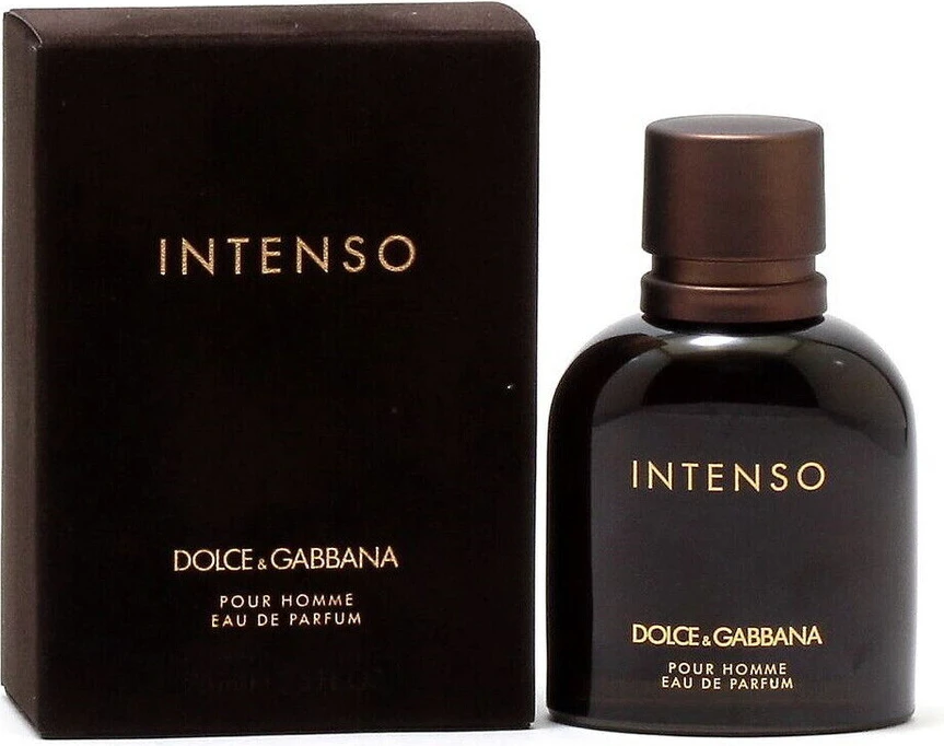 Dolce & Gabbana Intenso