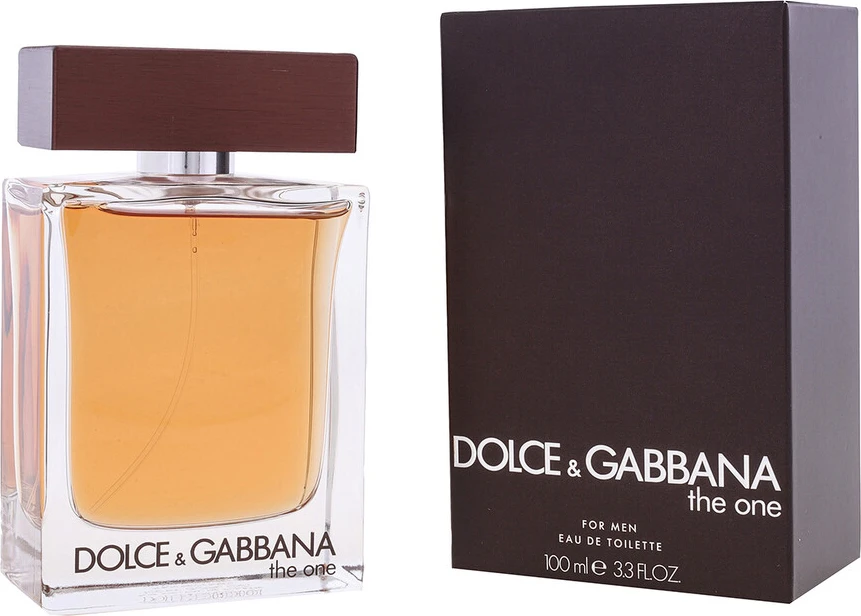 Dolce & Gabbana The One EDT Spray