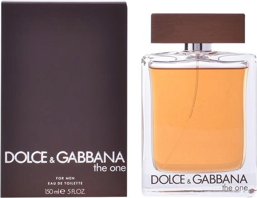 Dolce & Gabbana The One Men