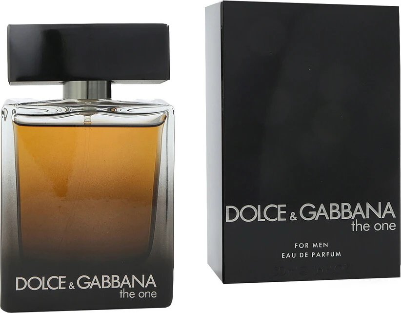 Dolce & Gabbana The One