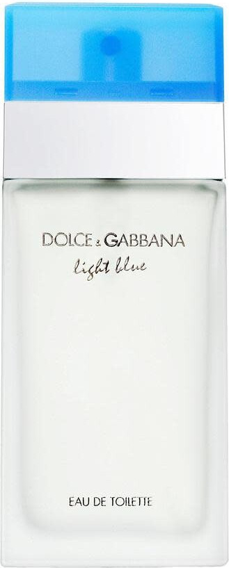Dolce & Gabbana Light Blue